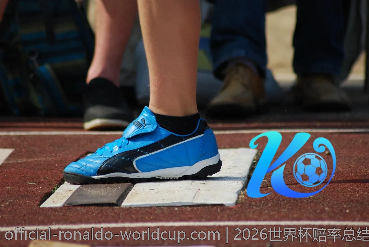 2026世界杯赔率总结：不可忽视的财富密码