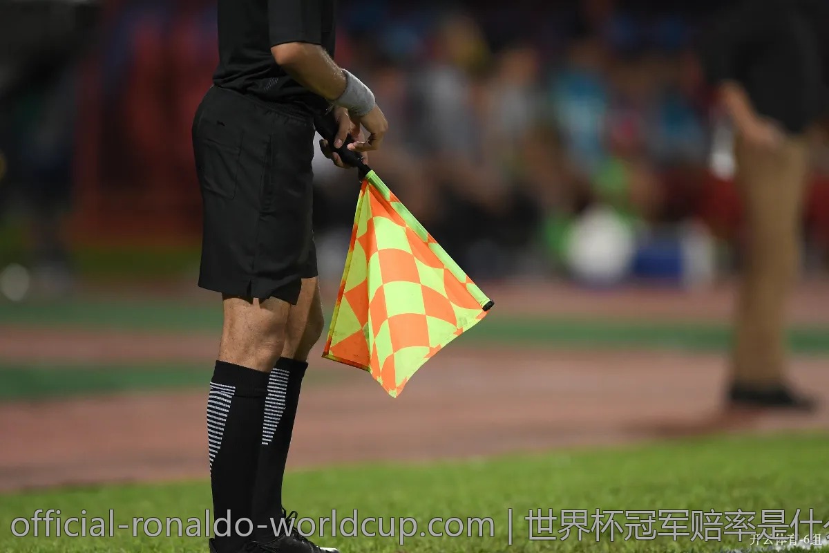 世界杯冠军赔率是什么？教你轻松理解
