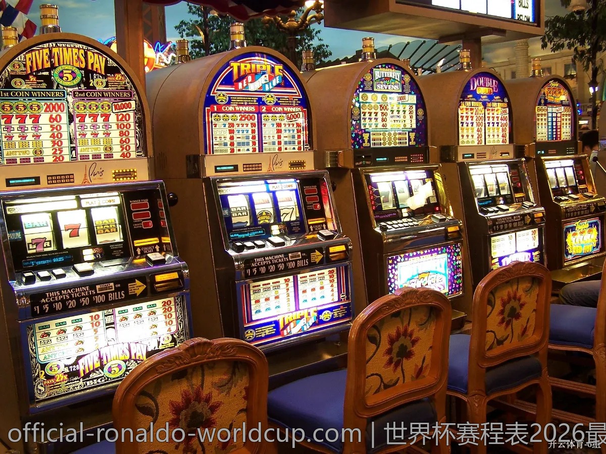 世界杯赛程表2026最新更新，抢先了解各场比赛时间
