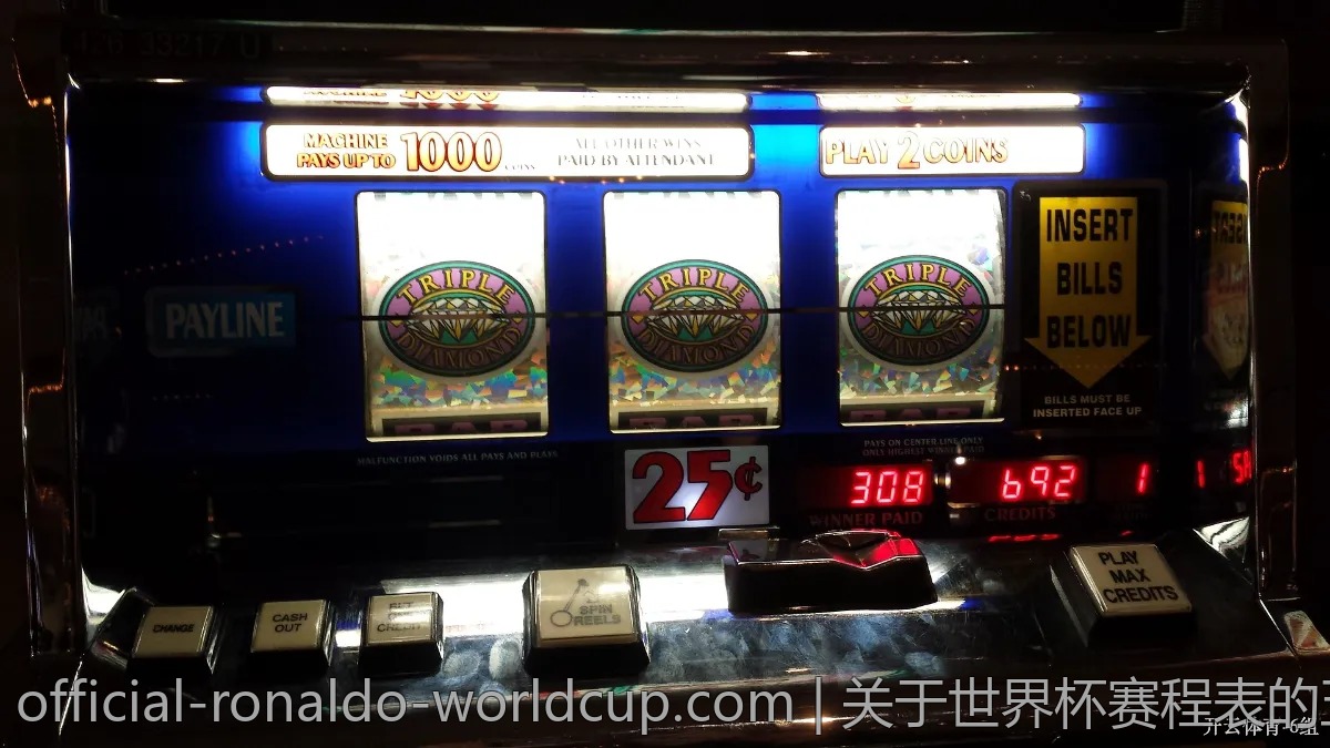 关于世界杯赛程表的五个常见问题解答